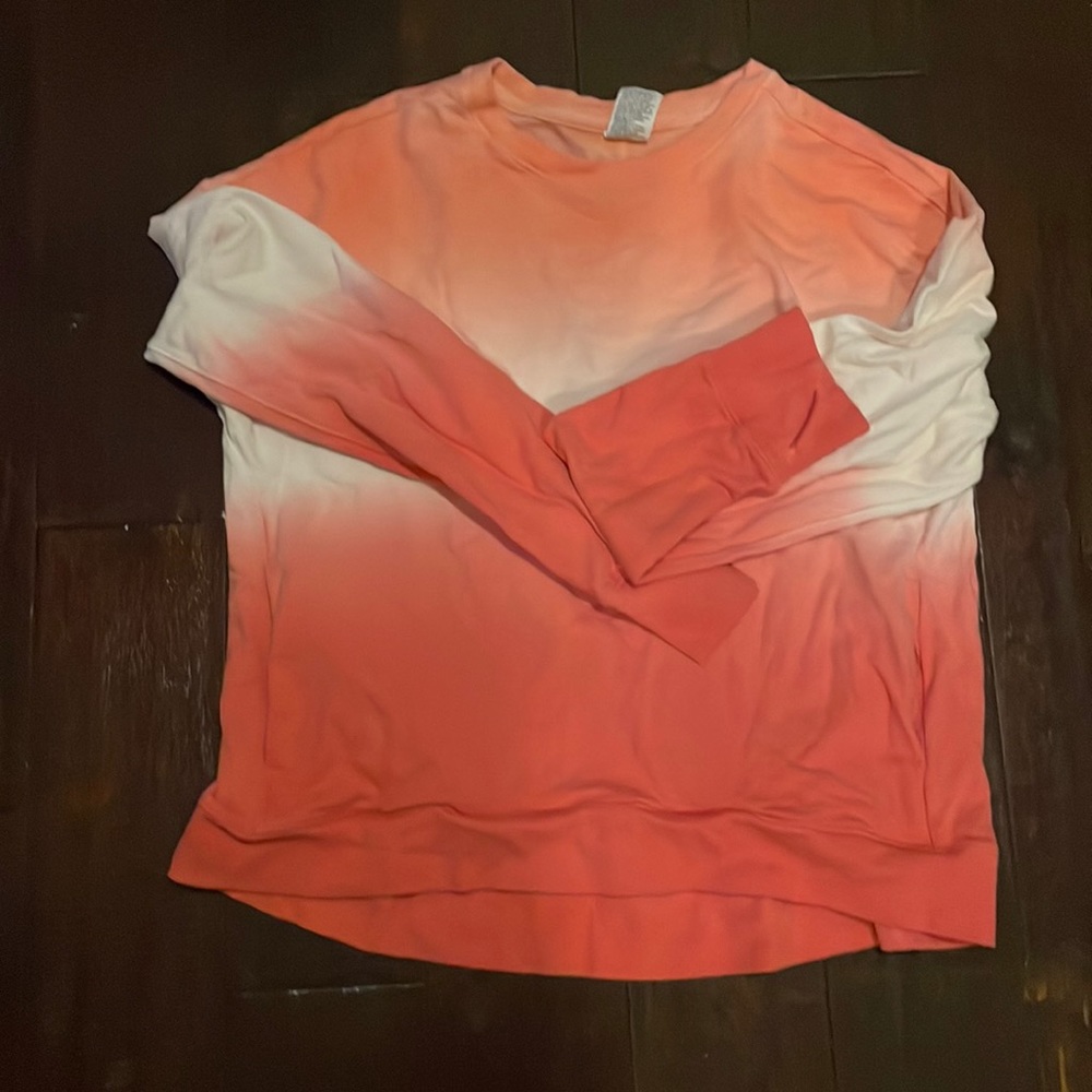 All in Motion Shirt